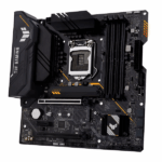 Asus TUF Gaming B560M-Plus Intel Motherboard - Image 3