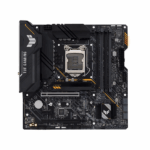 Asus TUF Gaming B560M-Plus WIFI Intel Motherboard - Image 2