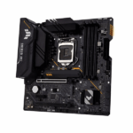 Asus TUF Gaming B560M-Plus WIFI Intel Motherboard - Image 3