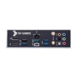 Asus TUF Gaming B660-Plus WIFI D4 Intel Motherboard Supports Intel 12th, 13th & 14th Gen Processors