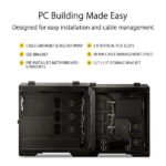 Asus TUF Gaming GT501 RGB Cabinet (Grey) Asus TUF Gaming GT501 RGB Cabinet (Grey)