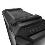 Asus TUF Gaming GT501 RGB Cabinet (Grey) Asus TUF Gaming GT501 RGB Cabinet (Grey)