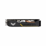 ASUS TUF Gaming NVIDIA GeForce GTX 1650 OC Edition Graphics Card - Image 3