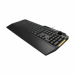 Asus TUF Gaming K1 RGB Gaming Keyboard - Image 4