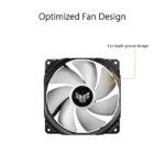 Asus TUF Gaming LC 240 ARGB CPU Liquid Cooler Asus TUF Gaming LC 240 ARGB CPU Liquid Cooler