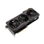 ASUS TUF GeForce RTX 3070 Gaming OC 8GB GDDR6 Graphics Card - Image 3