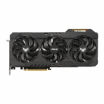 Asus TUF Gaming RTX 3080 OC 10GB Graphics Card Asus TUF Gaming RTX 3080 OC 10GB Graphics Card