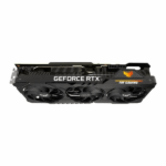 Asus TUF Gaming RTX 3080 OC 10GB Graphics Card Asus TUF Gaming RTX 3080 OC 10GB Graphics Card