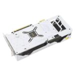 Asus TUF Gaming RTX 4070 Ti Super BTF White OC Edition 16GB Graphics Card Asus TUF Gaming RTX 4070 Ti Super BTF White OC Edition 16GB Graphics Card