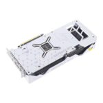 Asus TUF Gaming RTX 4070 Ti Super White OC Edition 16GB Graphics Card - Image 5