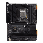 Asus Tuf Gaming Z590 Plus Intel Motherboard - Image 2