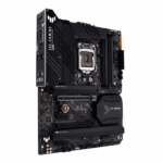 Asus Tuf Gaming Z590 Plus Intel Motherboard - Image 4