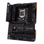 Asus Tuf Gaming Z590 Plus Intel Motherboard - Image 3