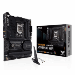 Asus TUF Gaming Z590 Plus WIFI Intel Motherboard