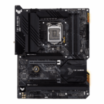 Asus TUF Gaming Z590 Plus WIFI Intel Motherboard Asus TUF Gaming Z590 Plus WIFI Intel Motherboard