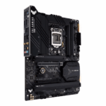 Asus TUF Gaming Z590 Plus WIFI Intel Motherboard Asus TUF Gaming Z590 Plus WIFI Intel Motherboard