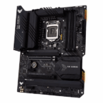 Asus TUF Gaming Z590 Plus WIFI Intel Motherboard Asus TUF Gaming Z590 Plus WIFI Intel Motherboard