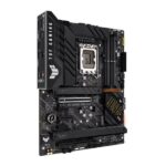 Asus TUF Gaming Z690-Plus Motherboard Supports Intel 12th, 13th & 14th Gen Processors - Image 2