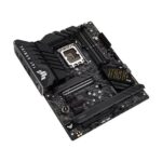 Asus TUF Gaming Z690-Plus Motherboard Supports Intel 12th, 13th & 14th Gen Processors - Image 3
