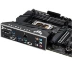 Asus TUF Gaming Z690-Plus Motherboard Supports Intel 12th, 13th & 14th Gen Processors - Image 4