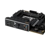 Asus TUF Gaming B760M-Plus II DDR5 Intel LGA 1700 Motherboard - Image 2