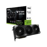 Asus TUF Gaming RTX 5070 Ti 16GB GDDR7 Graphics Card