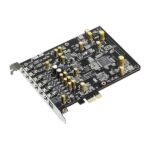 Asus Xonar AE Sound Board Asus Xonar AE Sound Board
