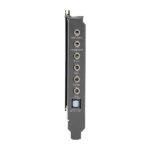 Asus Xonar AE Sound Board Asus Xonar AE Sound Board