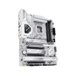 Asus Z890 AYW Gaming WiFi W LGA1851 ATX Motherboard (White)