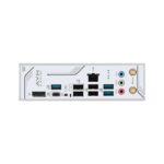 Asus Z890 AYW Gaming WiFi W LGA1851 ATX Motherboard (White)