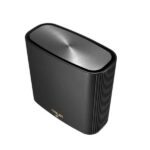 Asus ZenWiFi AX (XT8) Tri-Band Router 2 pack (Black) - Image 2