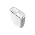 Asus ZenWiFi AX (XT8) Tri-Band Router 2 pack (White) Asus ZenWiFi AX (XT8) Tri-Band Router 2 pack (White)