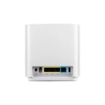 Asus ZenWiFi AX (XT8) Tri-Band Router 2 pack (White) Asus ZenWiFi AX (XT8) Tri-Band Router 2 pack (White)
