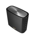 Asus ZenWiFi AX (XT8) Tri-Band Router (Black)