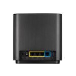 Asus ZenWiFi AX (XT8) Tri-Band Router (Black) - Image 2