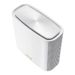 Asus ZenWiFi AX (XT8) Tri-Band Router (White) - Image 2