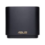 ASUS ZenWiFi Mini XD4 AX 1800 Dual Band WiFi Router (Black)
