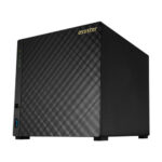 Asustor AS3204T 4-Bay NAS Enclosure