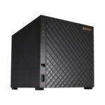 Asustor DRIVESTOR 4 AS1104T 4-Bay NAS Enclosure