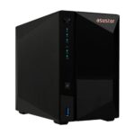Asustor Drivestor 2 Pro AS3302T 2-Bay NAS Enclosure
