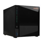 Asustor Drivestor 4 Pro AS3304T V2 Gen2 4-Bay NAS Enclosure