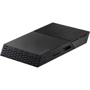 Asustor Flashstor 12 FS6812X Gen2 12-Bay NAS Enclosure