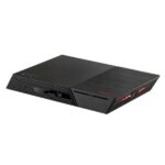 Asustor Flashstor 12 Pro FS6712X - 12 Bay NAS Storage, Quad-Core 2.0GHz, 12 M.2 SSD Slots, 10GbE Port, 4GB RAM DDR4, Computer Network Attached Storage (Diskless)