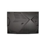 MSI Thin 15 Intel 12th Gen. i5-12450H, 40CM FHD 144Hz Gaming Laptop (16GB/512GB NVMe SSD/Windows 11 Home/MSO 2021/NVIDIA GeForce RTX 2050, GDDR6 4GB/Cosmos Gray/1.86Kg) B12UCX-2471IN - Image 3