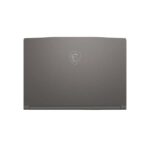 MSI Thin 15, Intel 13th Gen. Core i7-13620H, 40CM FHD 144Hz Gaming Laptop(16GB/512GB NVMe SSD/Windows 11 Home/NVIDIA GeForce RTX 3050,GDDR6 4GB/Cosmos Gray/1.86Kg), B13UC-1804IN - Image 3