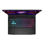 MSI Katana 15, Intel 13th Gen. i7-13620H, 40CM FHD 144Hz Gaming Laptop (16GB/1TB NVMe SSD/Windows 11 Home/MSO 2021/NVIDIA GeForce RTX 4050, GDDR6 6GB/Black/2.25Kg) B13VEK-2220IN - Image 3