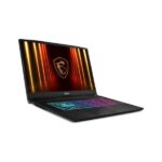 MSI Katana 17 HX B14 Intel Core i9 14th Gen 14900HX – (16 GB/1 TB SSD/Windows 11 Home/8 GB Graphics/NVIDIA GeForce RTX 5070/240 Hz) Katana 17 HX B14WGK-085IN Gaming Laptop (17.3 Inch, Black, 2.7 Kg) MSI Katana 17 HX B14 Intel Core i9 14th Gen 14900HX – (16 GB/1 TB SSD/Windows 11 Home/8 GB Graphics/NVIDIA GeForce RTX 5070/240 Hz) Katana 17 HX B14WGK-085IN Gaming Laptop (17.3 Inch, Black, 2.7 Kg)