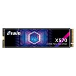 BIWIN Black Opal X570 4TB Gen5 M.2 2280 PCIe 5.0 NVMe 2.0 SSD