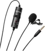 BOYA M1 | Lavalier Microphone - Image 2