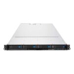 ASUS RS500A-E11-RS4U-WOCPU010Z Barebone – 1U – 1x Socket SP3/LGA-4094 – AMD EPYC 7002/7003 – 16x DDR4 – 2x PCIe 4.0 x16 – 4x 3.5″ SATA/SAS – 2x 1GbE ASUS RS500A-E11-RS4U-WOCPU010Z Barebone – 1U – 1x Socket SP3/LGA-4094 – AMD EPYC 7002/7003 – 16x DDR4 – 2x PCIe 4.0 x16 – 4x 3.5″ SATA/SAS – 2x 1GbE